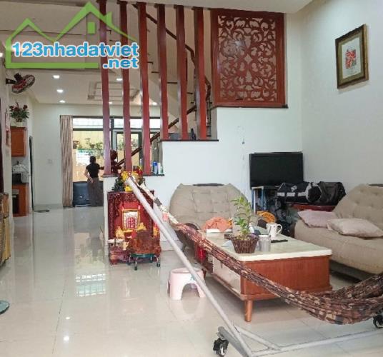 BÁN NHÀ PHƯỜNG 11 TÂN BÌNH, PHAN SÀO NAM, HẺM 8M THÔNG, 65M2, NHỈNH 5 TỶ - 1