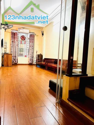 BÁN NHÀ XUÂN LA 32M2 NHÀ 6 TẦNG GIÁ 6.95 TỶ - 5