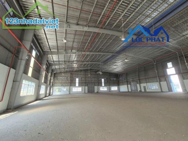 Bán xưởng kcn Nhơn Trạch 23.000 m2 chỉ 130 tỷ - 3