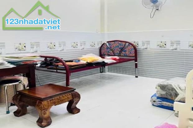 Bán Nhà MT An Dương Vương giá rẻ, 3 tầng, 5m X 15m, Bình Tân, Giá 7.9 tỷ TL - 2