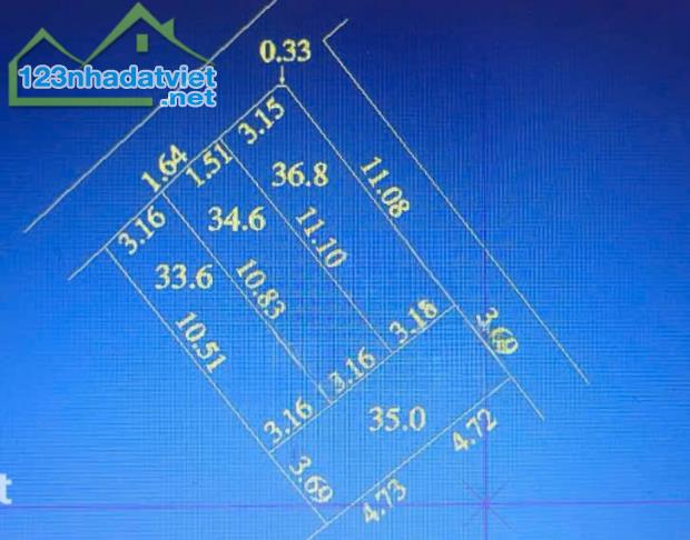 Mở bán 4 căn Phượng Đồng , cách trục chính Phụng Châu 50m , oto đỗ cửa ngày đêm chỉ 2,75tỷ