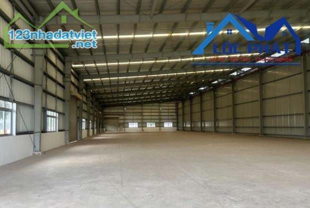 Cho thuê kho xưởng 1000m2 giá 30 triệu Phước Tân-Biên Hòa-Đồng Nai