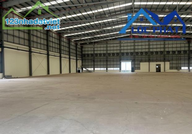 Cho thuê kho xưởng 1000m2 giá 30 triệu Phước Tân-Biên Hòa-Đồng Nai - 2