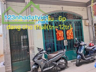 Cho thuê phòng lầu đúc tại 239/63/22 Trần Văn Đang, Phường 11, Quận 3, TP HCM - 4