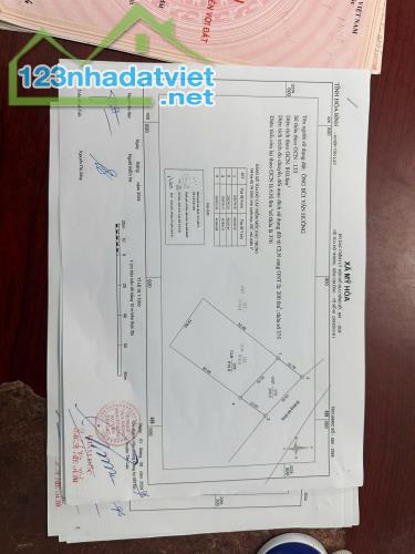 SIÊU PHẨM ĐẦU TƯ – LÔ ĐẤT VÀNG TẠI TÂN LẠC, HÒA BÌNH - 3