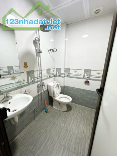 BÁN NHÀ  ĐƯỜNG KIM GIANG  32M2 - 6T - MẶT TIỀN HƠN 3M GIÁ 5.8TỶ - 3