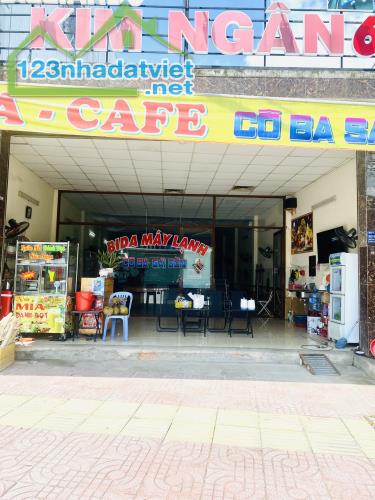 SANG QUÁN CAFE BIDA TẠI HÓC MÔN - HCM Sang giá rẻ bằng giá thanh lý đồ củ, quán có nhiều - 2