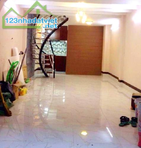 CHỦ ĐỊNH CƯ NƯỚC NGOÀI, CẦN BÁN GẤP NHÀ PHƯỜNG 9 TÂN BÌNH, 40M2, HẺM XE HƠI, NHỈNH 3 TỶ - 1