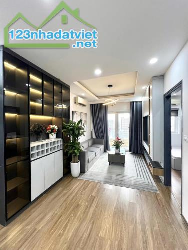 Bán căn 3PN Toà HEI TOWER Nguỵ Như Kon Tum, Thanh Xuân,88 m²,6.78 tỷ - 5