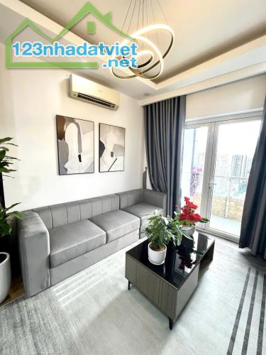 Bán căn 3PN Toà HEI TOWER Nguỵ Như Kon Tum, Thanh Xuân,88 m²,6.78 tỷ - 4