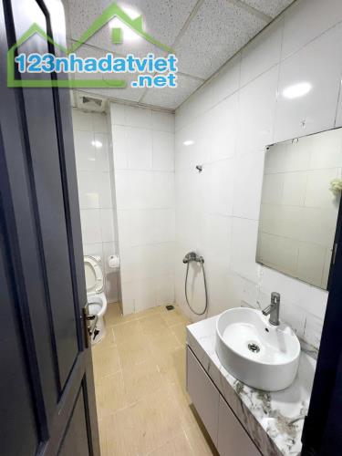 Bán căn 3PN Toà HEI TOWER Nguỵ Như Kon Tum, Thanh Xuân,88 m²,6.78 tỷ - 1