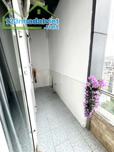 Bán căn 3PN Toà HEI TOWER Nguỵ Như Kon Tum, Thanh Xuân,88 m²,6.78 tỷ