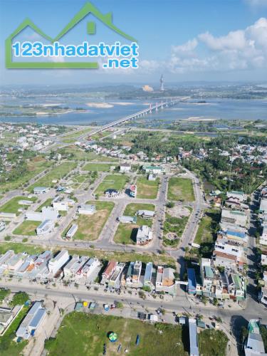 Bán đất KĐT Phú An Khang chính chủ, hướng Đông DT 100m2, SHR giá 900 triệu - 4