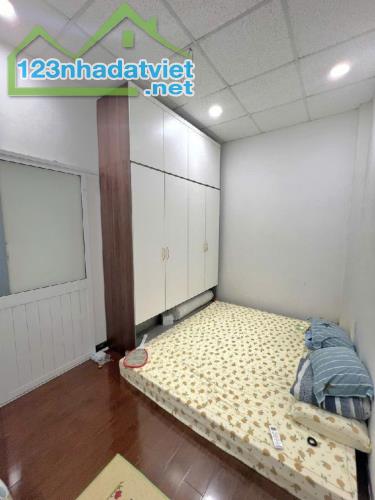 Bán nhà Hồ Học Lãm, Bình Tân, 70m2, 2 tầng, HXH 4.XX tỷ - 3