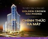 CĂN HỘ GOLDEN CROWN HAI PHONG - ĐỈNH CAO TIỆN NGHI VÀ PHONG CÁCH ĐẾ VƯƠNG