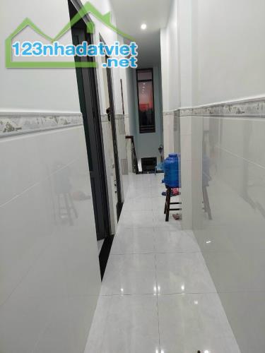 CHÍNH CHỦ Bán Nhà Vị Trí Đẹp Giá Tốt Tại Ấp 3, xã Hưng Long, Bình Chánh, HCM - 2