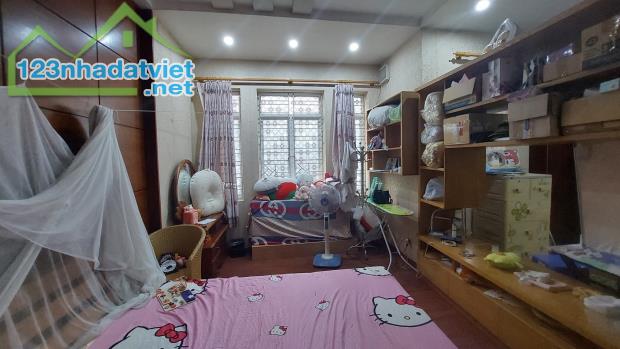 Bán Nhà Lâm Tường, Hồ Nam, Lê Chân, 3 tầng, 95m2,  8 tỷ, - 3