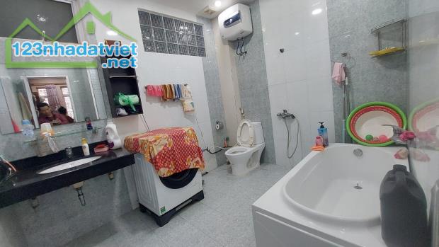 Bán Nhà Lâm Tường, Hồ Nam, Lê Chân, 3 tầng, 95m2,  8 tỷ, - 2