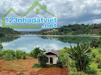 CẦN BÁN ĐẤT VIEW HỒ DAK TIK TP GIA NGHĨA - 3