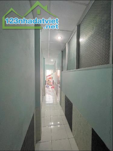 BÁN NHÀ: ĐƯỜNG SỐ 11,LINH XUÂN,THỦ ĐỨC,OTO 7 CHỖ NGỦ TRONG NHÀ,2 TẦNG,87m2,NHỈNH HƠN 5TỶ. - 2