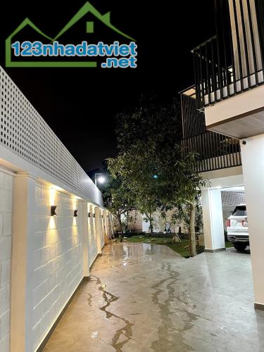 Bán Biệt thự cao cấp khuôn viên 200m2, Nguyễn Văn Bứa chỉ 5.29 tỷ TL. - 1