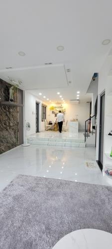Bán Biệt thự cao cấp khuôn viên 200m2, Nguyễn Văn Bứa chỉ 5.29 tỷ TL.