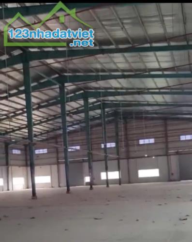 CHO THUÊ KHO XƯỞNG THUẬN AN BÌNH DƯƠNG 

👉Diện Tích Đất : 8400m2
👉Diện Tích Nhà Xưỡng : - 1