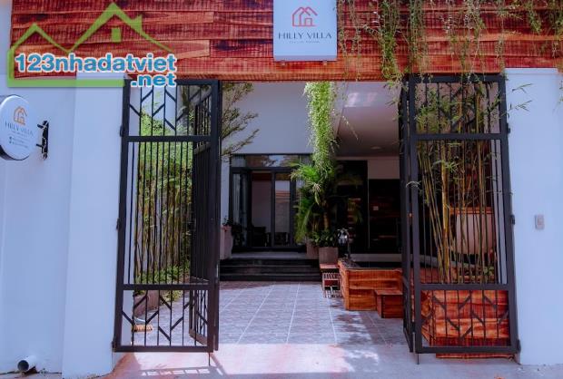 Cần bán Homestay 2 tầng Mặt Tiền kiệt 65 Lê Ngô Cát, P Thuỷ Xuân, TP Huế