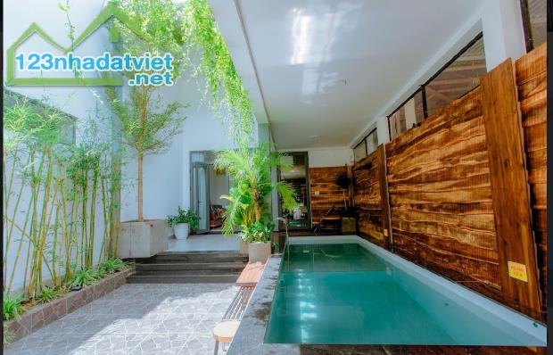 Cần bán Homestay 2 tầng Mặt Tiền kiệt 65 Lê Ngô Cát, P Thuỷ Xuân, TP Huế - 1