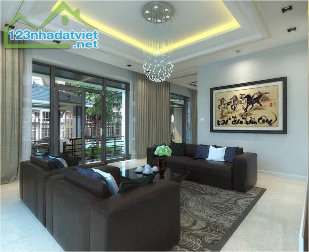 Bán nhà mặt phố Trần Thái Tông, quận Cầu Giấy, 90m2 x 10 tầng, mặt tiền 6m!!!