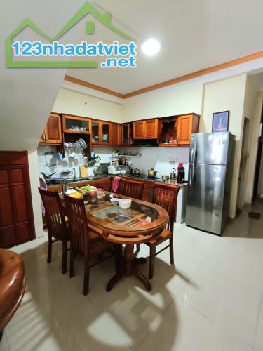 🔥[BÁN GẤP] nhà 3 tầng Kiệt Oto ngay Trần Cao Vân – DT 86m2, VÀO Ở NGAY, chỉ 3 tỷx - 3