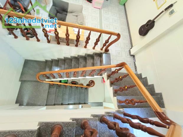 🔥[BÁN GẤP] nhà 3 tầng Kiệt Oto ngay Trần Cao Vân – DT 86m2, VÀO Ở NGAY, chỉ 3 tỷx - 2
