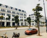 Bán Shophouse Louis City Hoàng Mai, Căn góc , 150m2 giá 180 triệu/m2