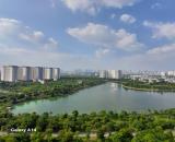 Bán căn góc Penthouse 76m2 view hồ chung cư Thanh Hà Cienco 5 chỉ 1,6x tỉ