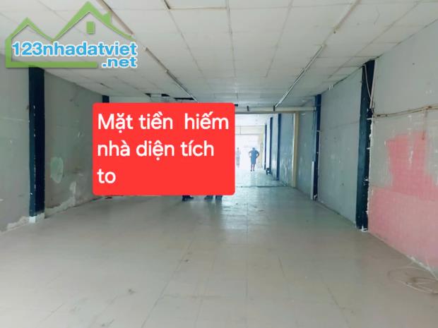 Bán nhà MTKD 148m2 2 tầng giáp Phạm Thế Hiển  phường 4 quận 8 giá 26 tỷ - 4