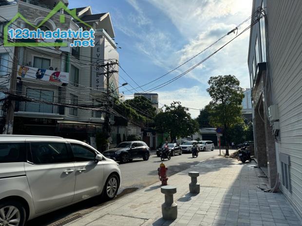 (VIP) Bán Shophouse góc 2 mặt tiền Võ Trường Toản - 1