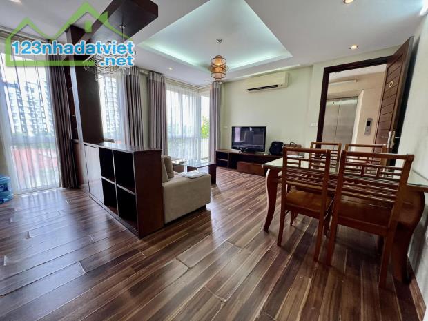 NHÀ ĐẸP - LÔ GÓC - 60M2 NGHI TÀM - Ô TÔ - KINH DOANH - 7 TỶ - 0983458219 - 1