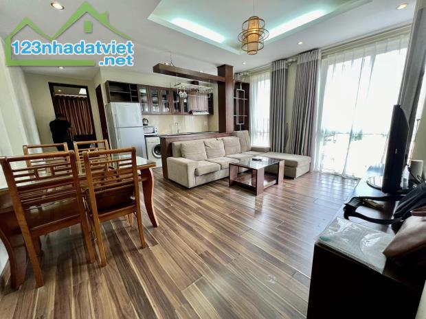 NHÀ ĐẸP - LÔ GÓC - 60M2 NGHI TÀM - Ô TÔ - KINH DOANH - 7 TỶ - 0983458219