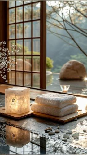 Sang nhượng tầng 1 spa tại Quận 3