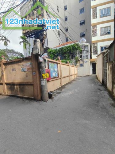 HÀNG HIẾM LÊ QUANG ĐẠO 40M2X6T, DÒNG TIỀN, VÀI BƯỚC CHÂN Ô TÔ TRÁNH, GIÁ CHỈ 6.5 TỶ - 3