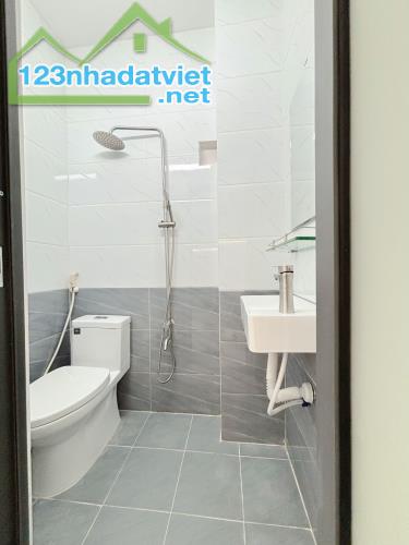 Mặt Tiền đường số 8 BHH Bình Tân( 6.5×17m) Giá  6.79 tỷ - 3