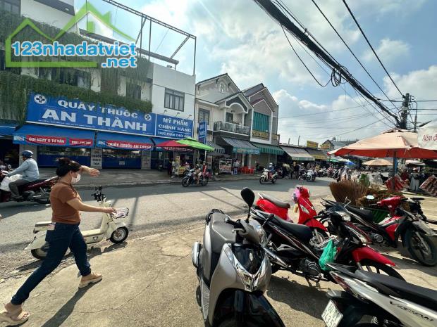 Sang Nhượng Hợp Đồng Thuê Mặt Bằng Vị Trí Đắc Địa Tại Chợ Văn Hải, Long Thành, Đồng Nai - 3