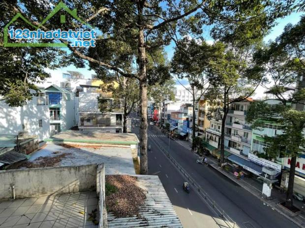 Ngộp vốn bán gấp căn nhà đường Lê Hồng Phong, Quận 10. Giá chỉ 2tỷ640 Sổ hồng riêng - 4