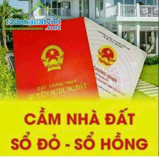 Nhận mua bán ký gửi nhà đất làm hồ sơ nhà đất - 1