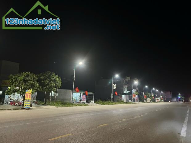 Bán đất khu văn hoá lễ hội Tây Thiên, Tam Đảo Diện tích 230m2