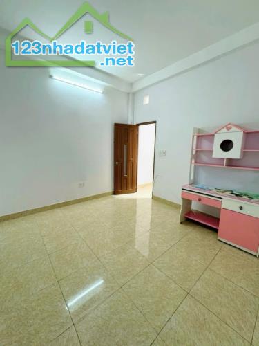 Nhà đẹp [Bình Tân] Đường số 14, BHHA, 48m2, 4 tầng, nhỉnh 5 tỷ - 3