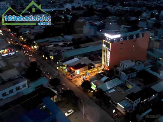 Bán nhà mặt tiền kinh doanh Nguyễn Văn Quá, Quận 12, 13,5x66m, 73 tỷ, - 2