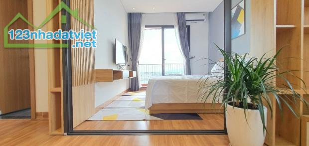 GẤP BÁN!.. TOÀ APARTMENT CAO CẤP 7 TẦNG - ĐƯỜNG DIÊN HỒNG - KĐT HÒA XUÂN ĐÀ NẴNG CHỈ 12 TỶ - 4