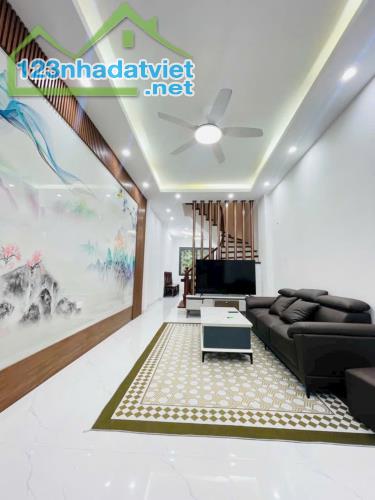 BÁN NHÀ PHỐ LÊ TRỌNG TẤN DT 45m²: - 1