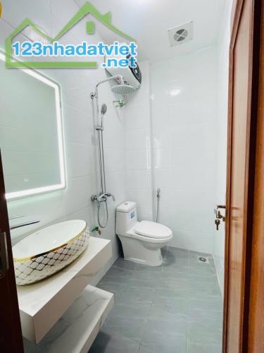 BÁN NHÀ PHỐ LÊ TRỌNG TẤN DT 45m²: - 5